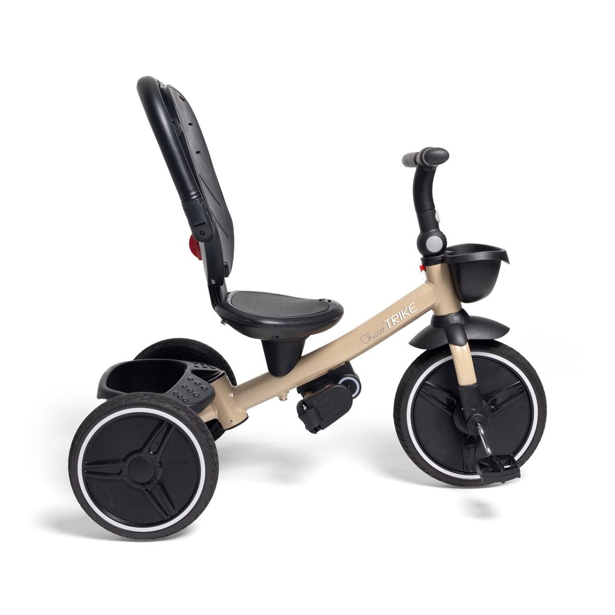 ��� ���� ����� 4 �-1 ����� � Chicco trike 4 in 1