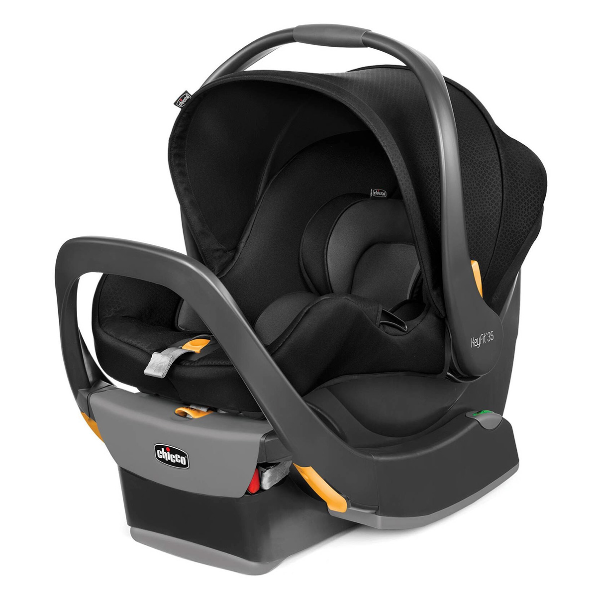 ���� + ���� ����� 35 �'��� � Chicco KeyFit 35