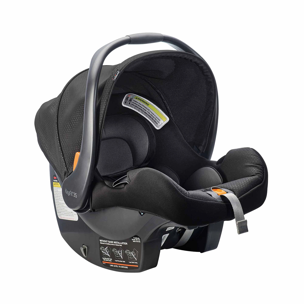 ���� + ���� ����� 35 ���� � Chicco KeyFit 35