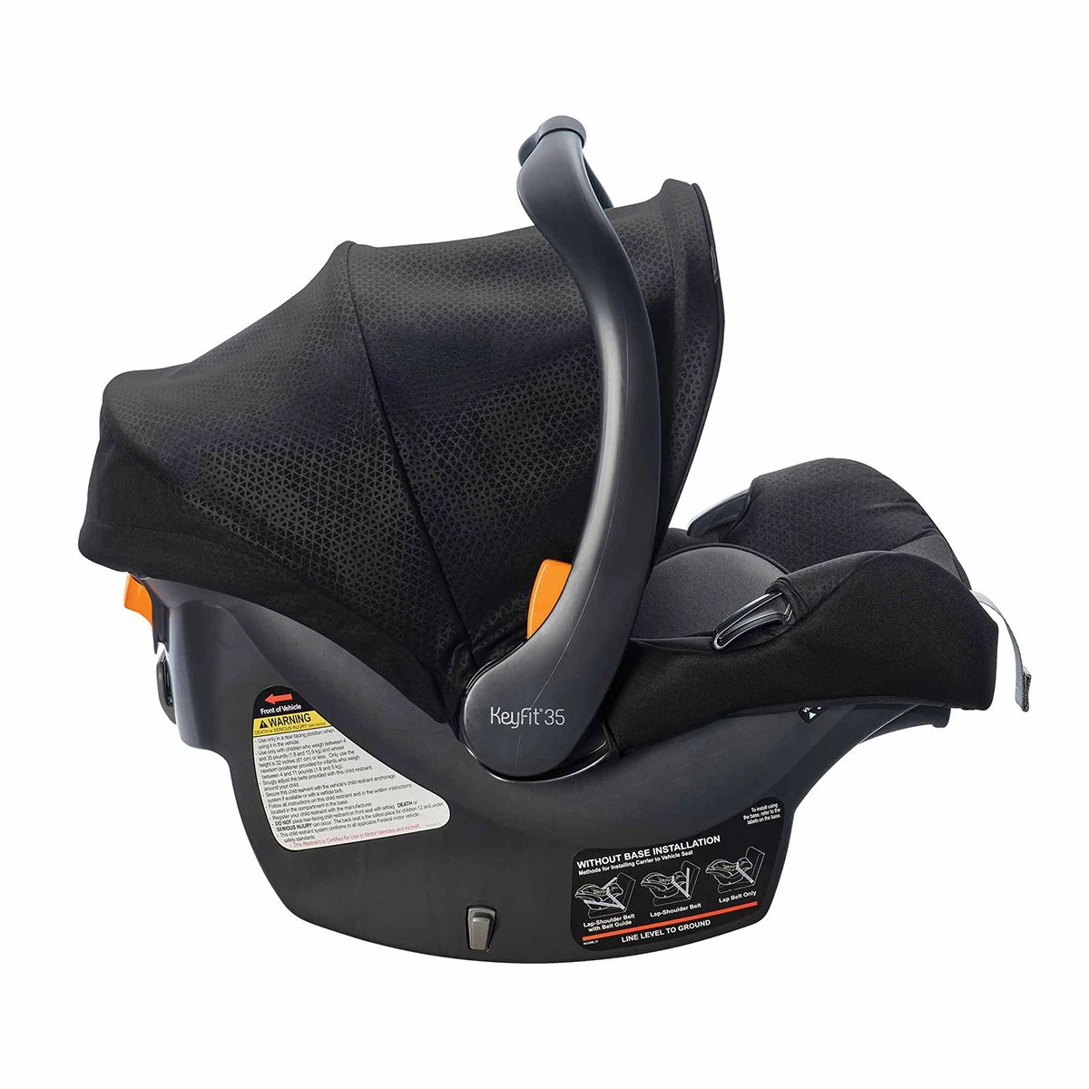 ���� + ���� ����� 35 ���� � Chicco KeyFit 35