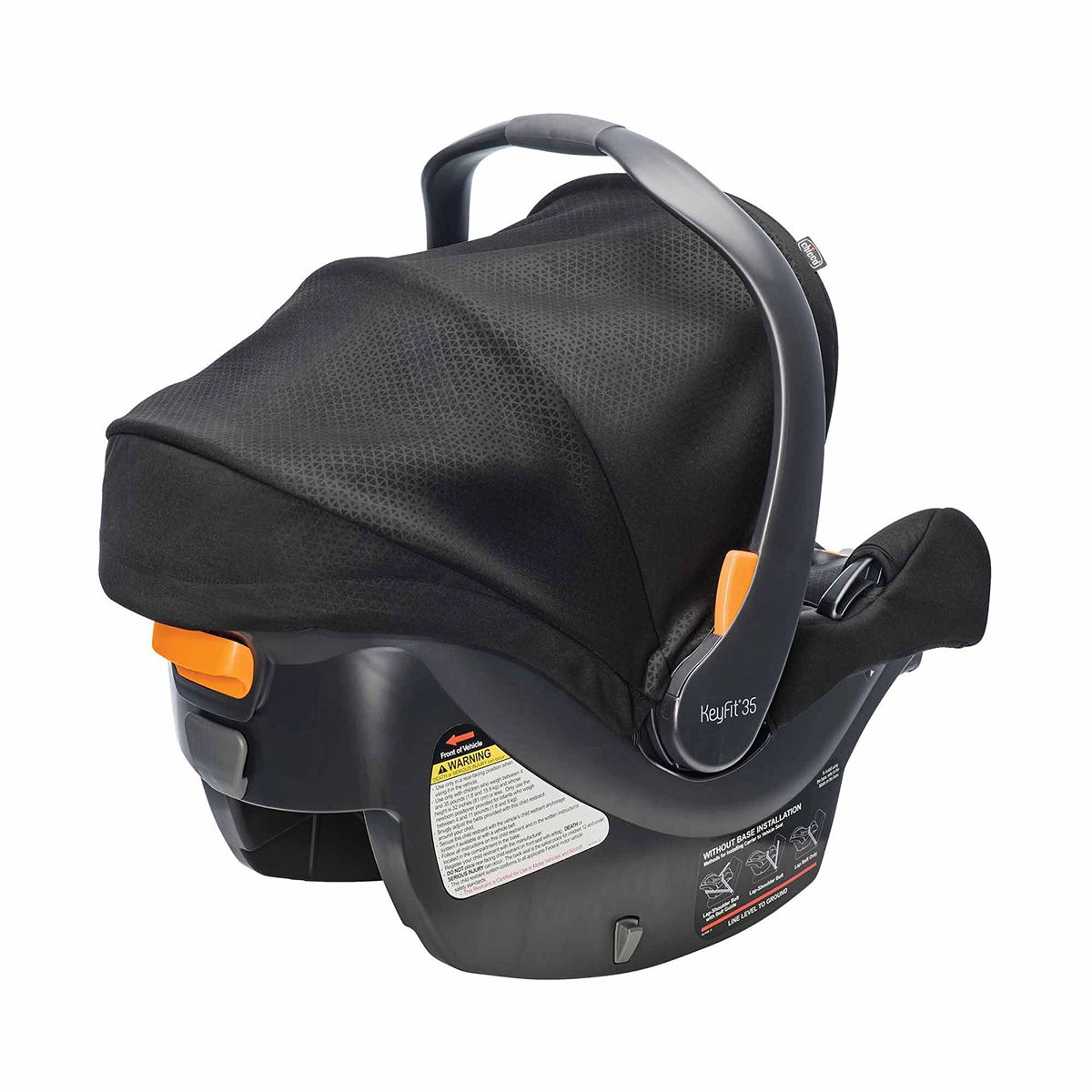���� + ���� ����� 35 ���� � Chicco KeyFit 35