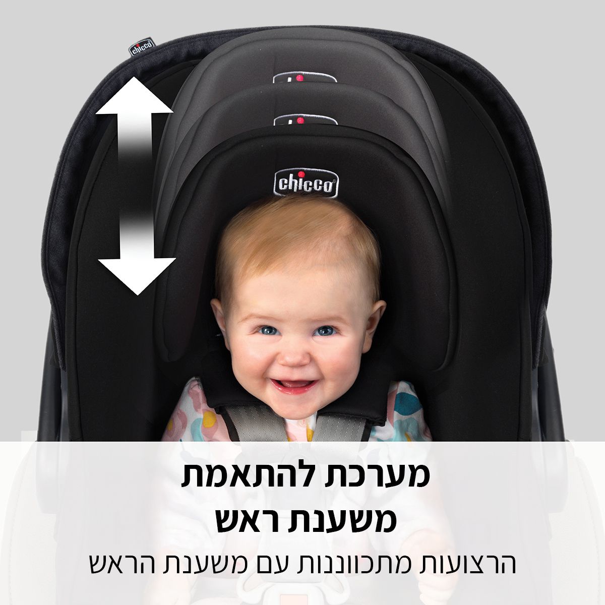 ���� + ���� ����� 35 ���� � Chicco KeyFit 35