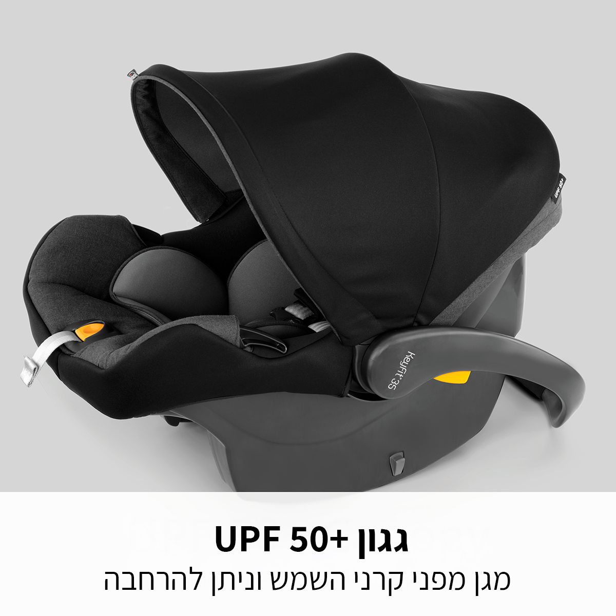 ���� + ���� ����� 35 ���� � Chicco KeyFit 35