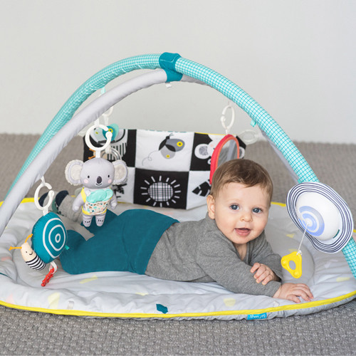 ���������� ������ ������ 4 �-1 �� ���� ����� Taf Toys �� ����