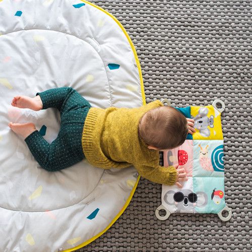 ���������� ������ ������ 4 �-1 �� ���� ����� Taf Toys �� ����
