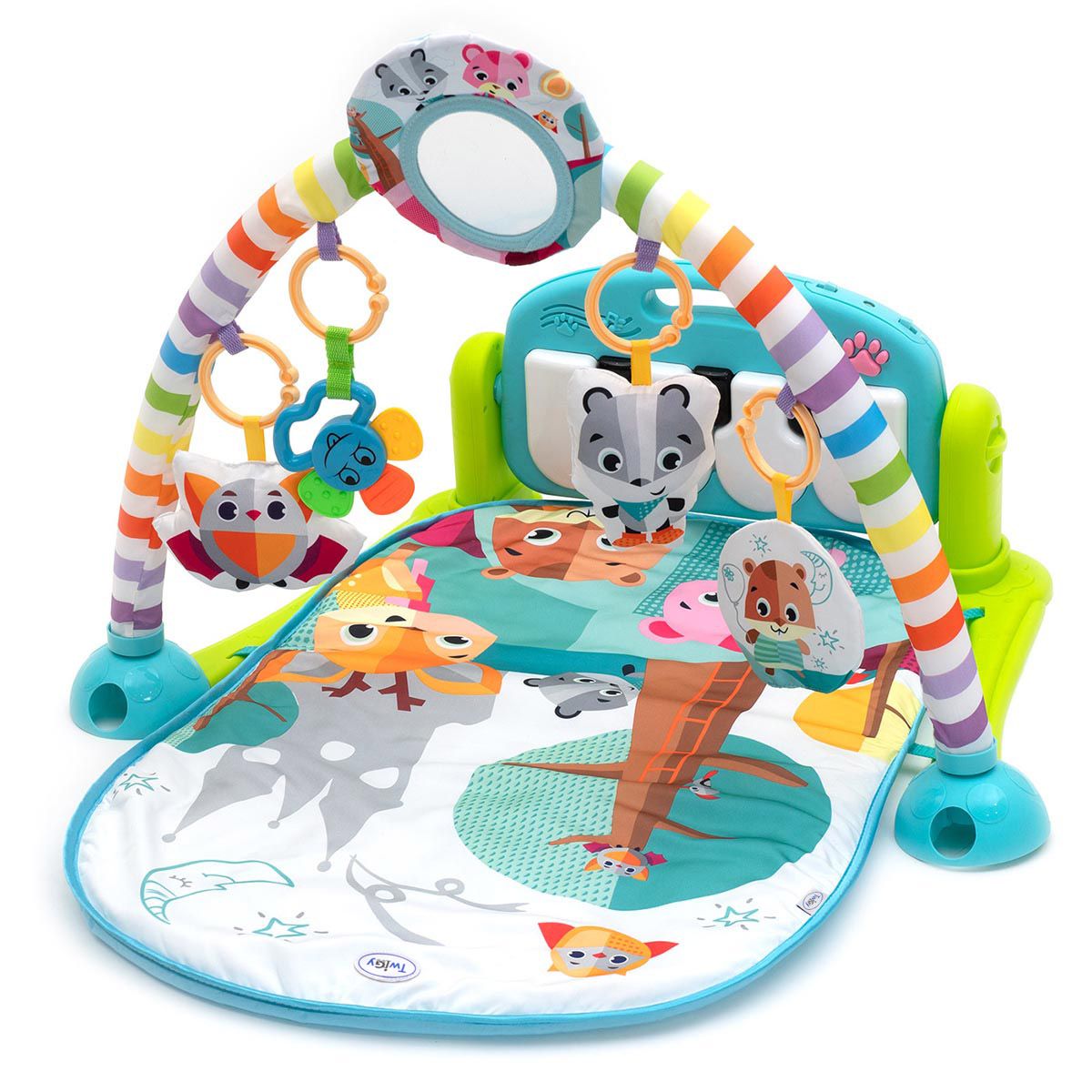 ���� ������ ������ ����� ������� � Twigy Symphony