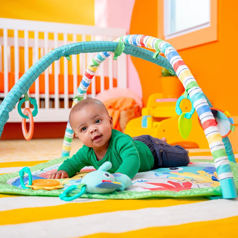 ���� ������ ���� ������ ������ Bright Starts