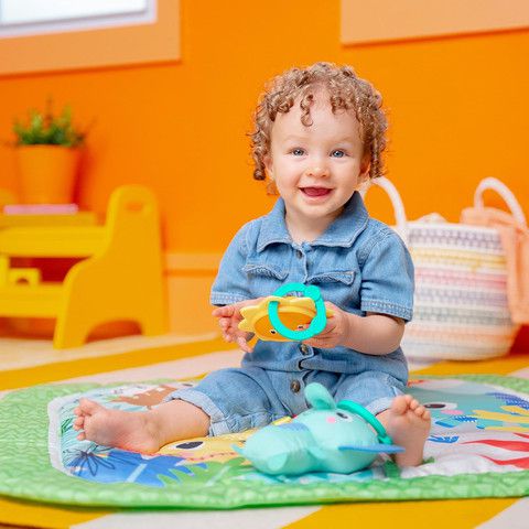 ���� ������ ���� ������ ������ Bright Starts