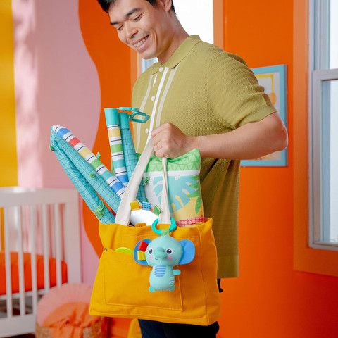 ���� ������ ���� ������ ������ Bright Starts