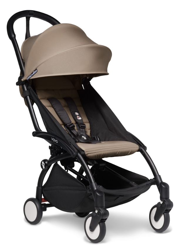 עגלת טיולון YOYO³ STOKKE עגלת טיולון YOYO³ STOKKE