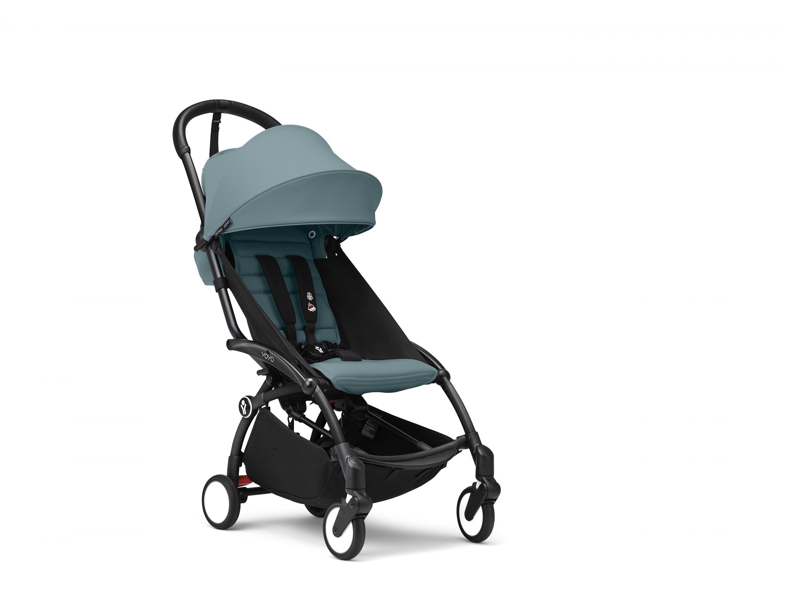 ���� ������ YOYO� STOKKE