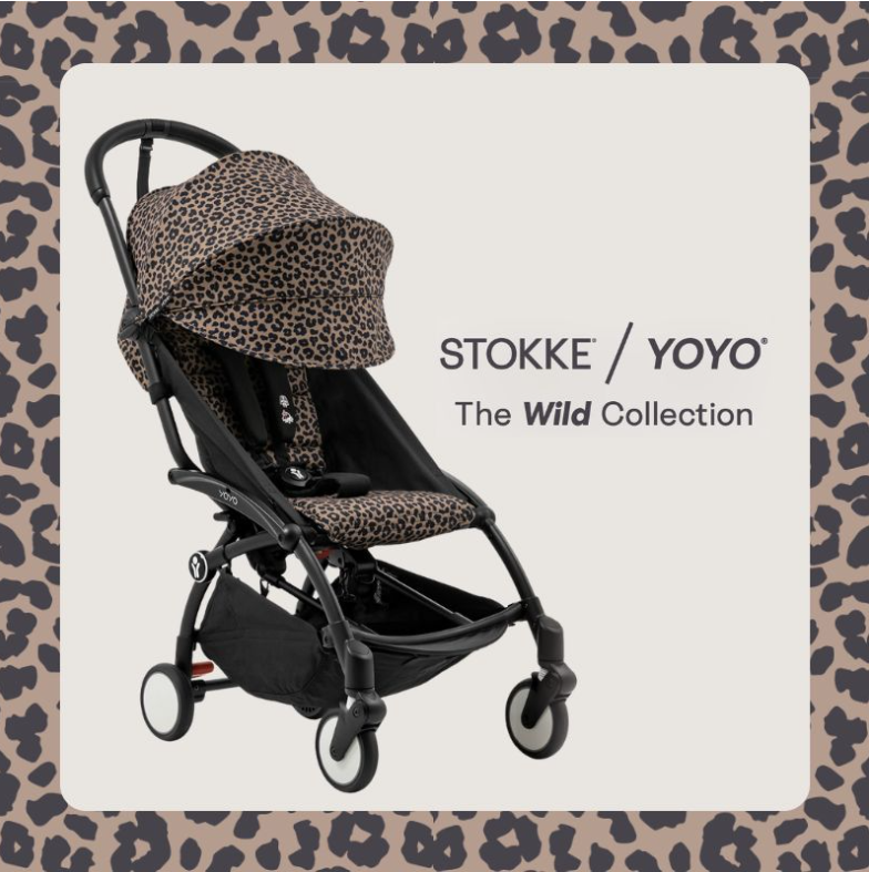 ���� ������ YOYO� Wild � ����� Special Edition