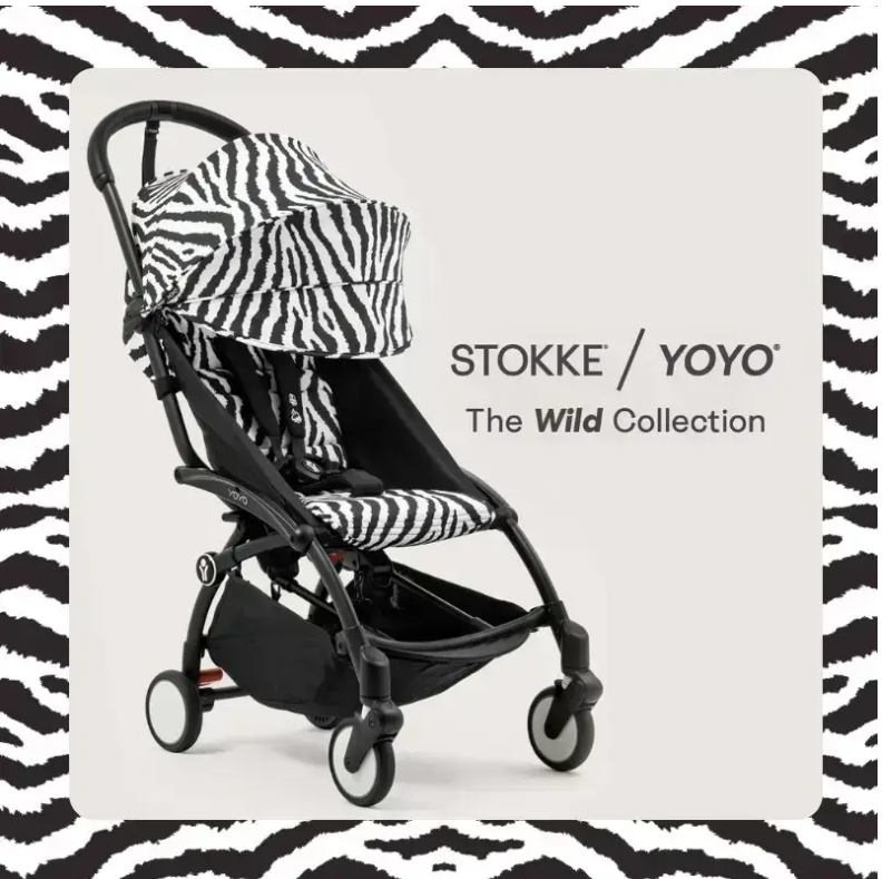 ���� ������ YOYO� Wild � ���� Special Edition