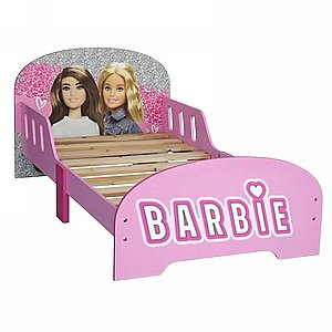 מיטת מעבר – ברבי דיסני Barbie Disney מיטת מעבר – ברבי דיסני Barbie Disney
