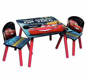 ����� �� 2 ����� �� ������� CARS