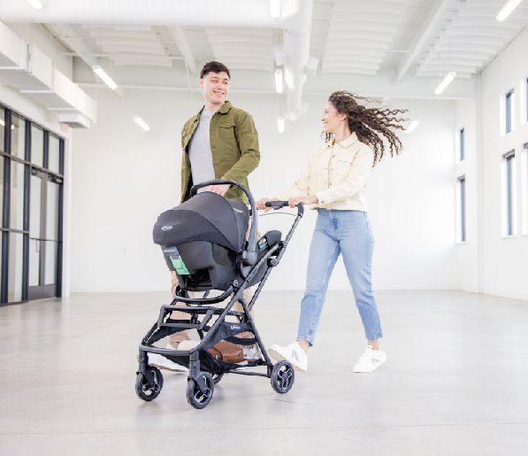 ���� ���� ������ ���� ���� 3 ����� Myavo Trio Graco