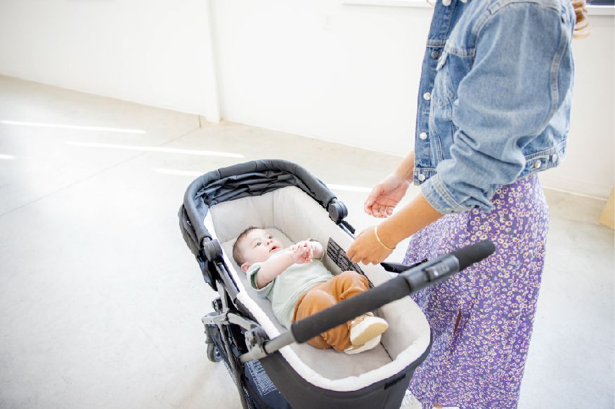 ���� ���� ������ ���� ���� 3 ����� Myavo Trio Graco