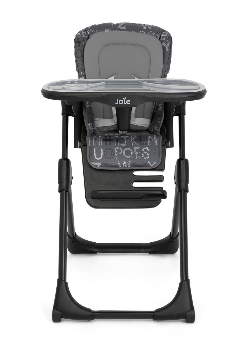 ��� ���� ������ ������� 2 �-1 Mimzy Recline - ��� Charcoal Joie