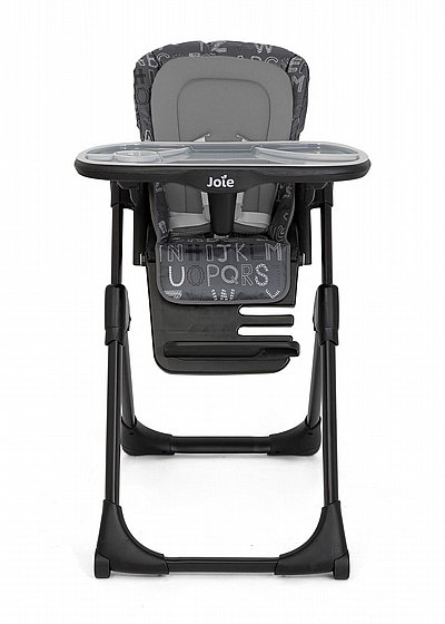 ��� ���� ������ ������� 2 �-1 Mimzy Recline - ��� Charcoal Joie