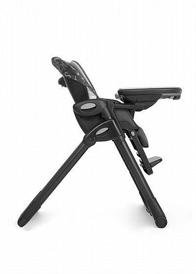 ��� ���� ������ ������� 2 �-1 Mimzy Recline - ��� Charcoal Joie