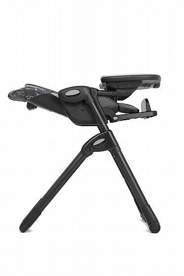 ��� ���� ������ ������� 2 �-1 Mimzy Recline - ��� Charcoal Joie