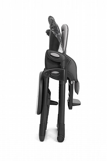 ��� ���� ������ ������� 2 �-1 Mimzy Recline - ��� Charcoal Joie
