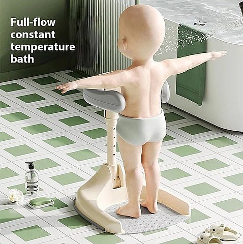 ���� ���� ����� Baby Bath Bracket Infanti