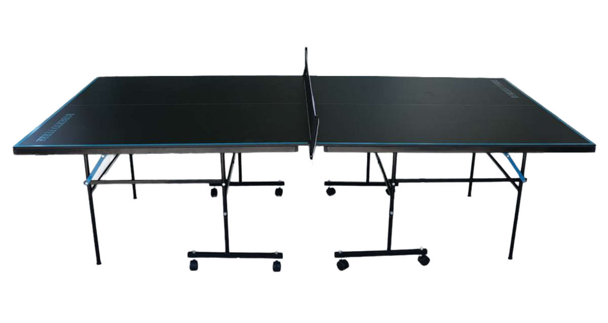 שולחן טניס פנים ROBERTO FERRE BLACK TT5000 רוברטו פרה שולחן טניס פנים ROBERTO FERRE BLACK TT5000 רוברטו פרה