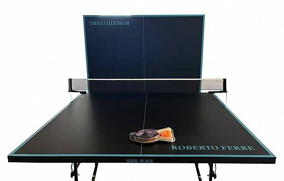 ����� ���� ���� ROBERTO FERRE BLACK TT5000 ������ ���