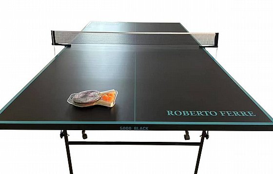 ����� ���� ���� ROBERTO FERRE BLACK TT5000 ������ ���
