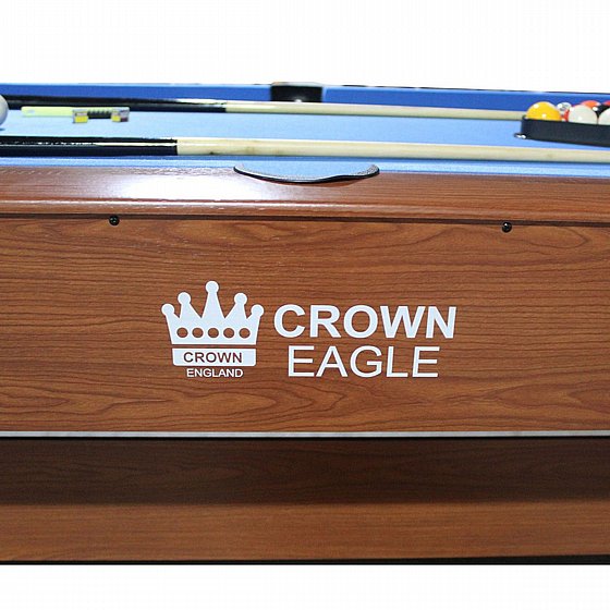 ����� ������� 8 ��� CROWN EAGLE �����