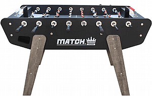 שולחן כדורגל MATCH מבית CROWN קראון שולחן כדורגל MATCH מבית CROWN קראון