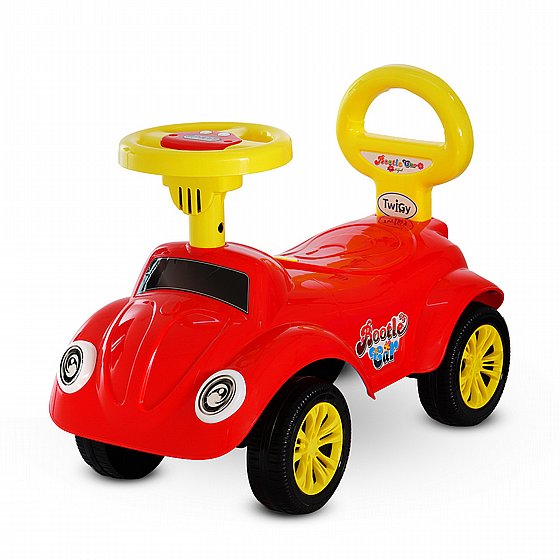 ����� �������� ������ � �Twigy My First Drive