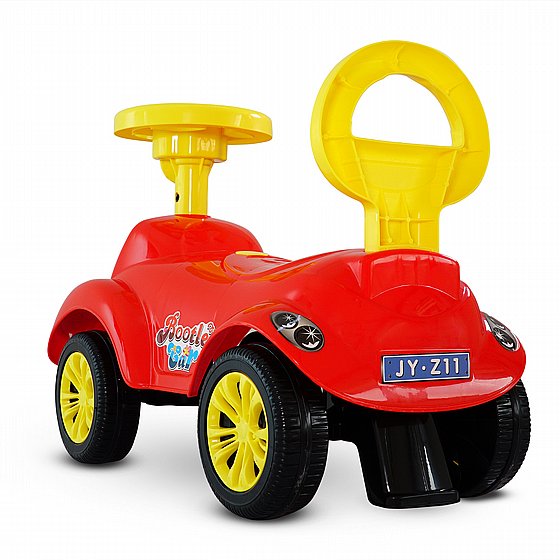 ����� �������� ������ � �Twigy My First Drive