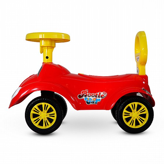 ����� �������� ������ � �Twigy My First Drive