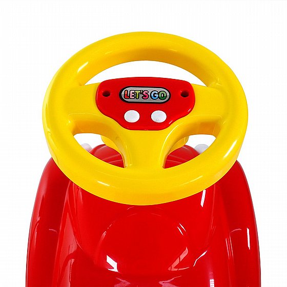 ����� �������� ������ � �Twigy My First Drive