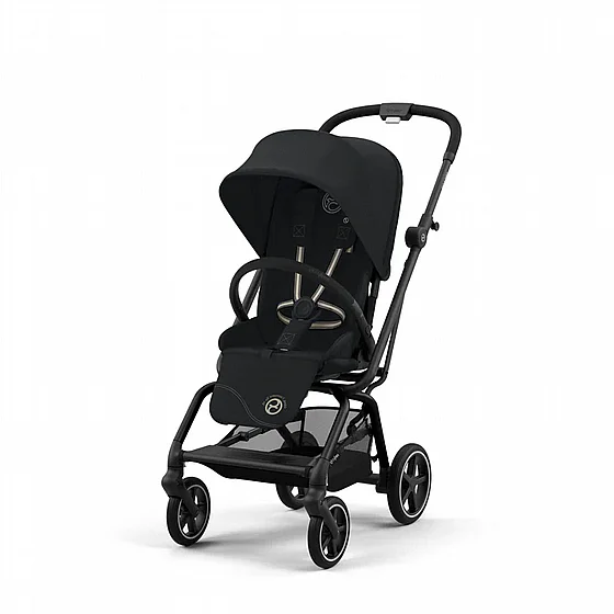  ������ ������ Eezy S Twist +2 ���� Magic Black Cybex