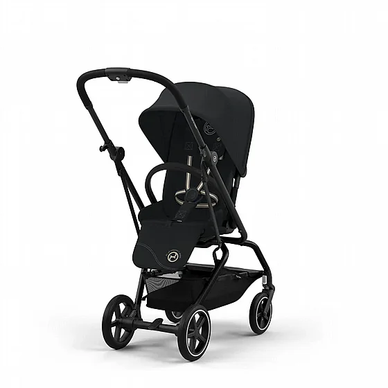  ������ ������ Eezy S Twist +2 ���� Magic Black Cybex
