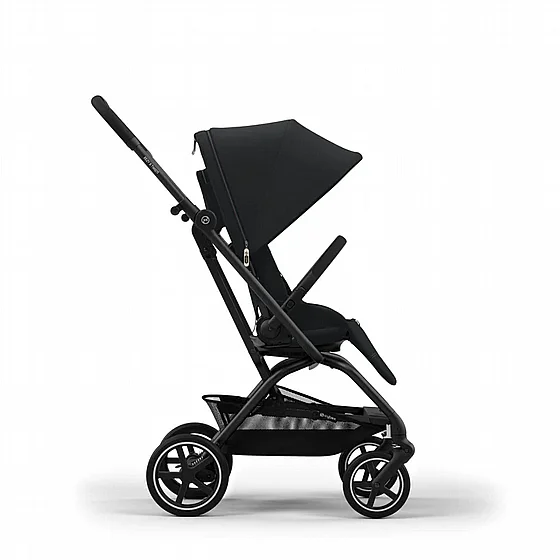  ������ ������ Eezy S Twist +2 ���� Magic Black Cybex