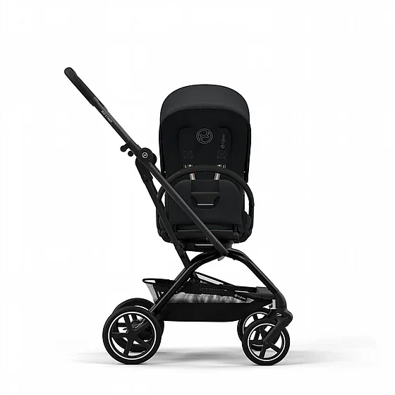  ������ ������ Eezy S Twist +2 ���� Magic Black Cybex