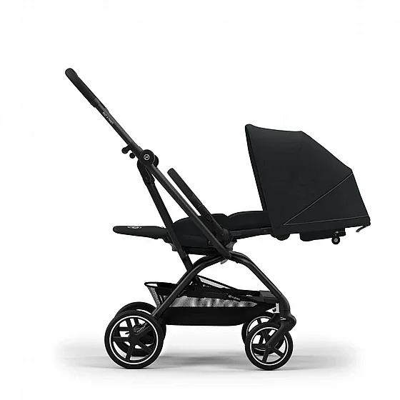  ������ ������ Eezy S Twist +2 ���� Magic Black Cybex