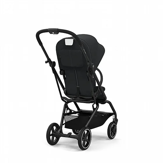  ������ ������ Eezy S Twist +2 ���� Magic Black Cybex