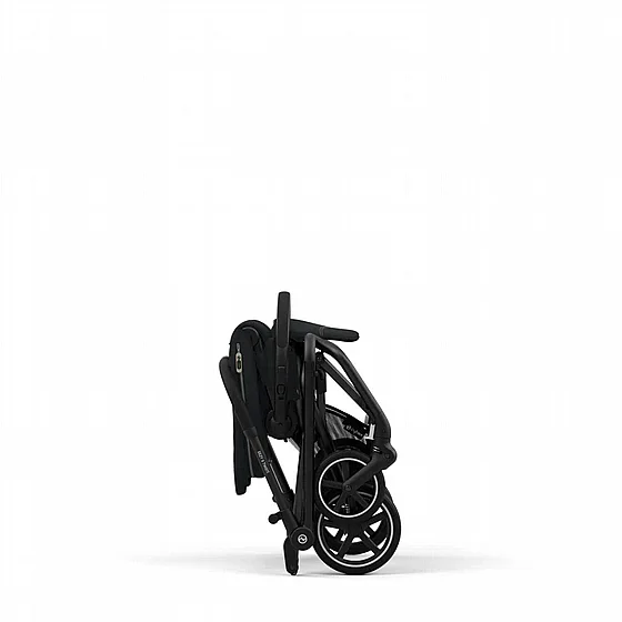  ������ ������ Eezy S Twist +2 ���� Magic Black Cybex