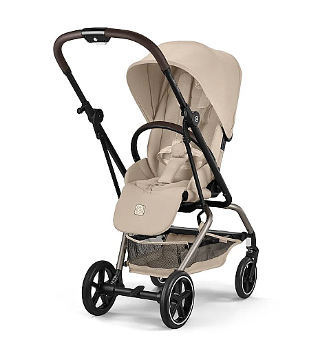  ������ ������ Eezy S Twist +2 ���� Magic Black Cybex
