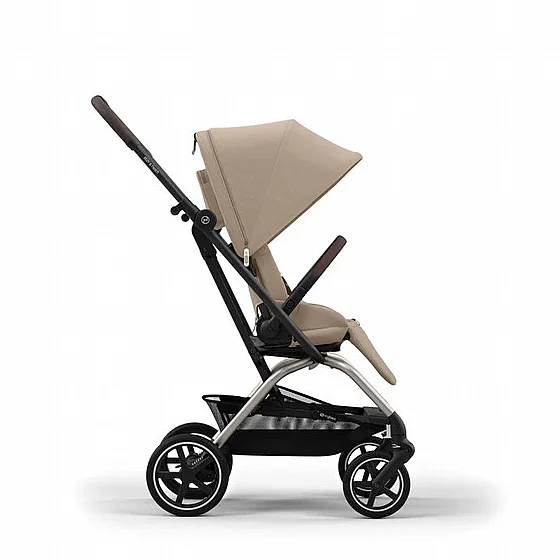  ������ ������ Eezy S Twist +2 �� Almond Beige Cybex