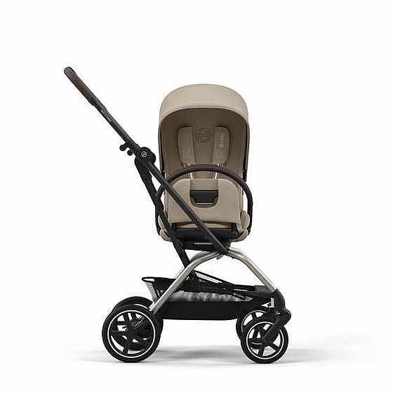  ������ ������ Eezy S Twist +2 �� Almond Beige Cybex