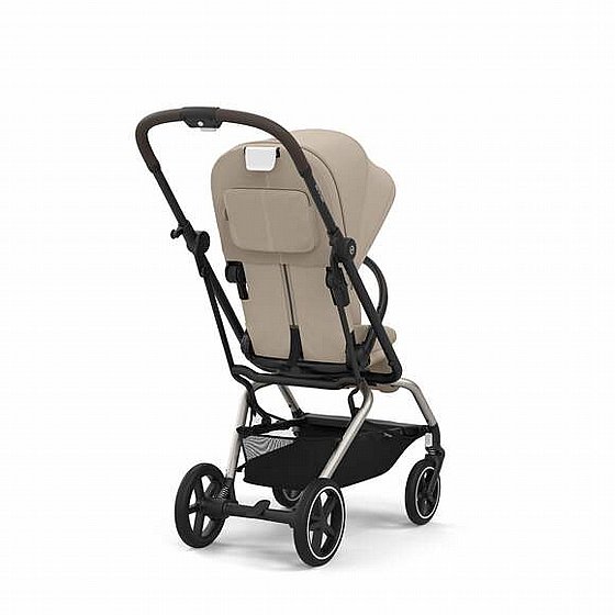 ������ ������ Eezy S Twist +2 �� Almond Beige Cybex