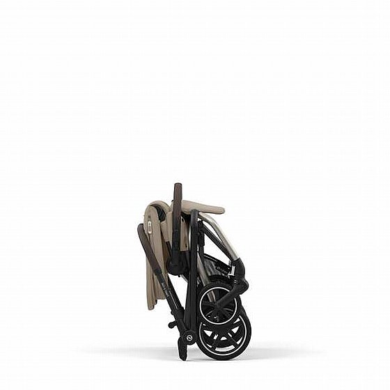  ������ ������ Eezy S Twist +2 �� Almond Beige Cybex