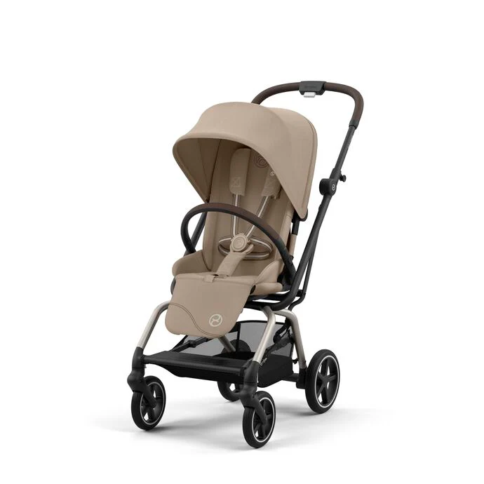  ������ ������ Eezy S Twist +2 ��' Almond Beige Cybex