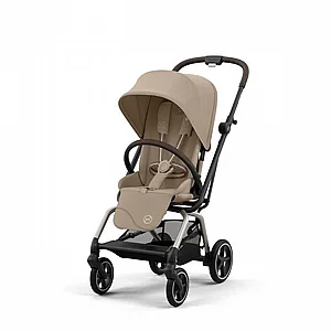  ������ ������ Eezy S Twist +2 ��' Almond Beige Cybex